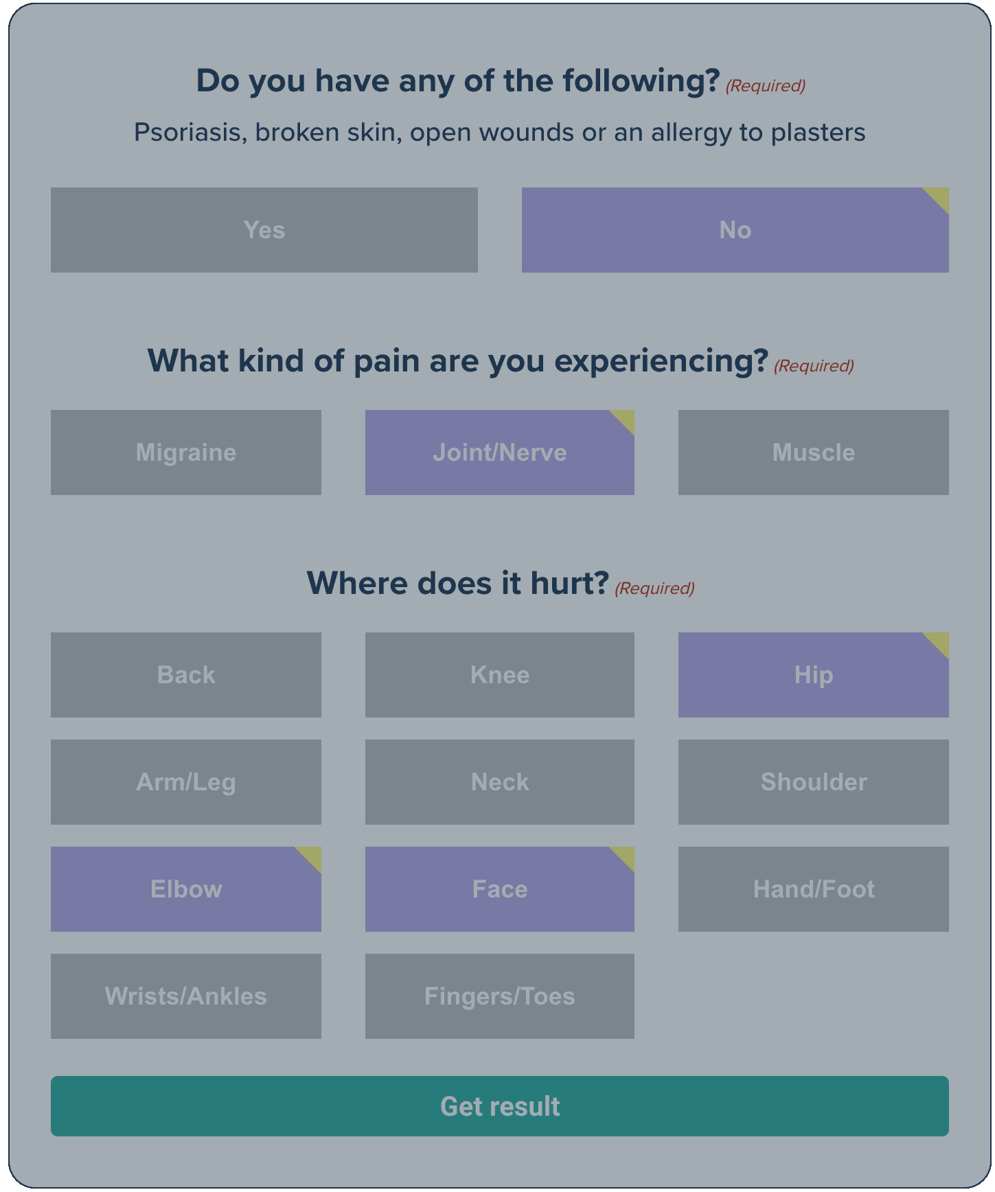 survey-gravity-form-template-hover