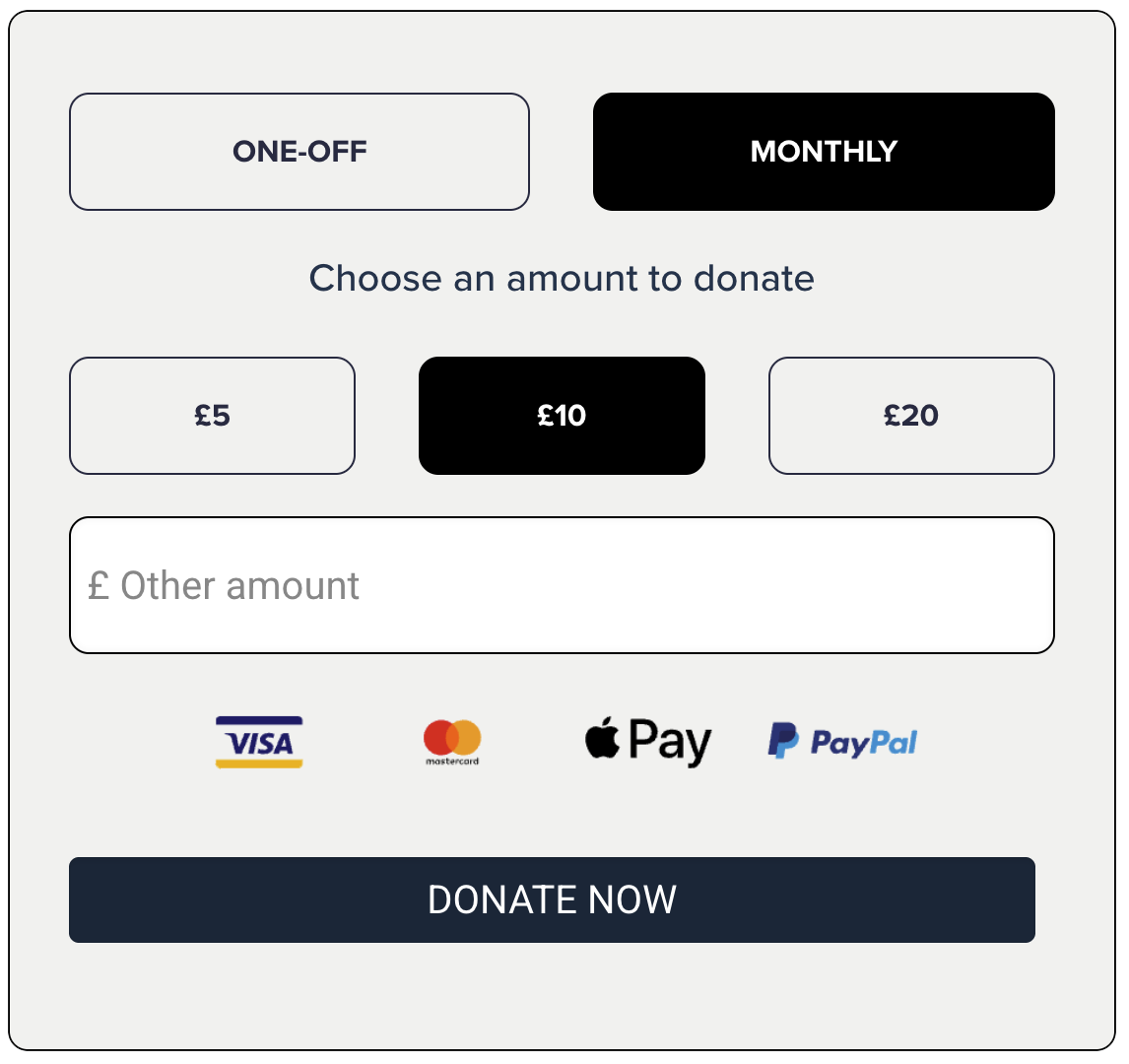two-step-donation-form